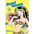 Urusei Yatsura, Vol. 1