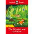 The Tortoise and the Hare - Ladybird Readers Level 1