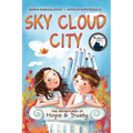 Sky Cloud City: (a fun adventure inspired by Greek mythology and an ancient Greek play -"The Birds"- by Aristophanes)