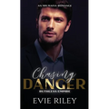 Chasing Danger: An MM Mafia Romance