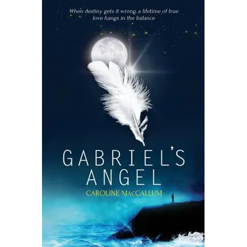 Gabriel's Angel