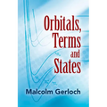 Orbitals, Terms and States