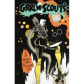 Grrl Scouts: Stone Ghost