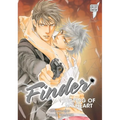 Finder Deluxe Edition: Beating of My Heart, Vol. 9: Beating of My Heart