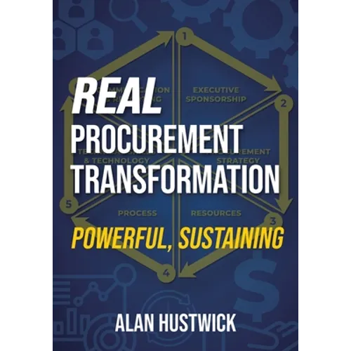 Real Procurement Transformation - Powerful, Sustaining