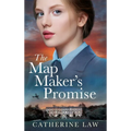 The Map Maker's Promise