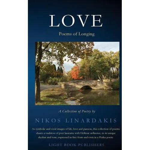 LOVE Poems of Longing