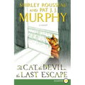 The Cat, the Devil, the Last Escape