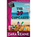 The 39 Cupcakes (Movie Club Mysteries, Book 4)