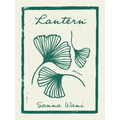 Lantern: Poems