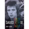 David Bowie Rainbowman: 1967-1980