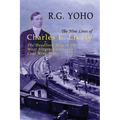 The Nine Lives of Charles E. Lively: The Deadliest Man in the West Virginia-Colorado Coal Mine Wars