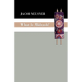 What Is Midrash?