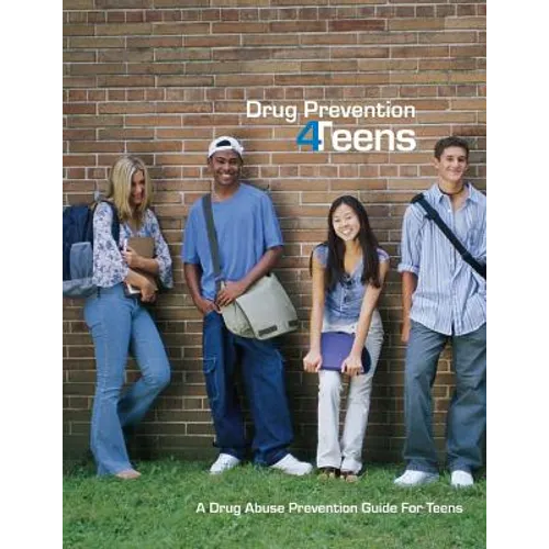 Drug Prevention 4Teens