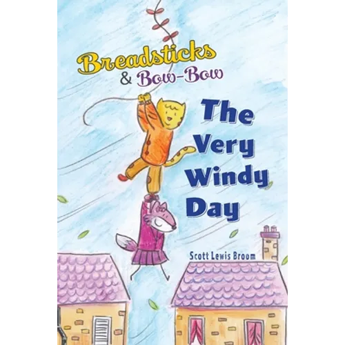 The Very Windy Day