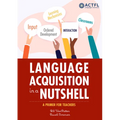 Language Acquisition in a Nutshell