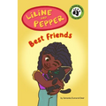 Liline & Pepper: Best Friends