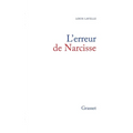 L'Erreur de Narcisse
