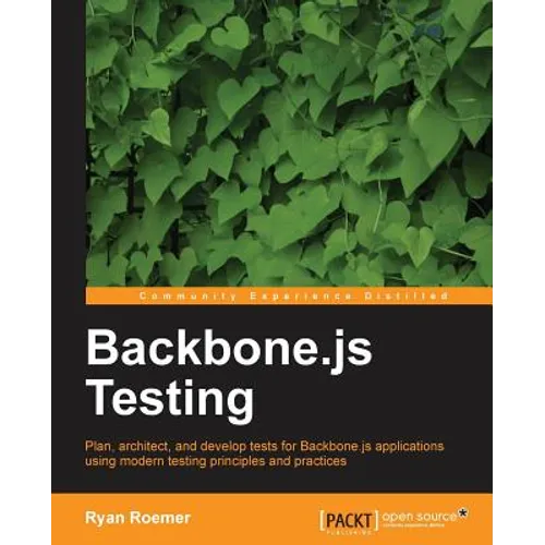 Testing Backbone.Js