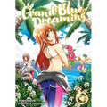 Grand Blue Dreaming 4
