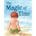 The Magic of Time: Alonzo learns he is the "perfect design" just how he is.