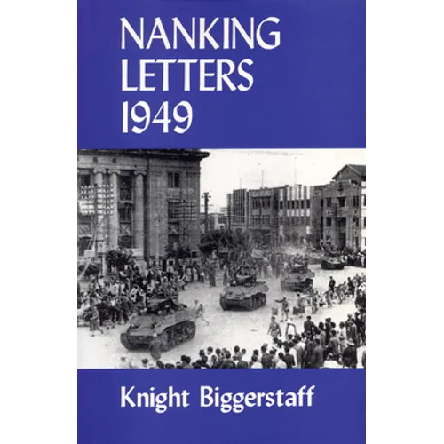 Nanking Letters 1949