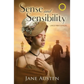Sense and Sensibility (Annotated, Large Print): Large Print Edition