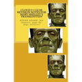 Cloud 9-1 GCSE REVISION NOTES FOR MARY SHELLEY'S 'FRANKENSTEIN': STUDY GUIDE (All chapters, page-by-page analysis)