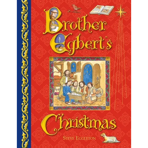Brother Egbert's Christmas