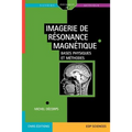 Imagerie de résonance magnétique