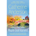 Maple Leaf Harvest
