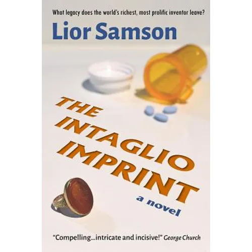 The Intaglio Imprint