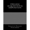 Firearm Acquisition & Disposition: Jumbo Size