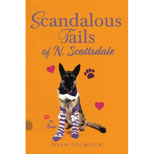 Scandalous Tails of North Scottsdale