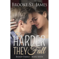The Harder They Fall