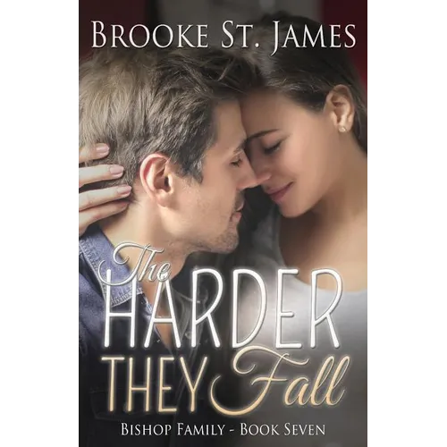 The Harder They Fall