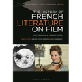 The History of French Literature on Film