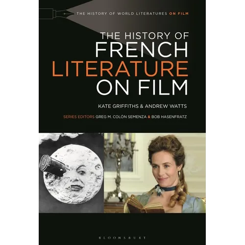 The History of French Literature on Film