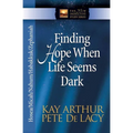 Finding Hope When Life Seems Dark: Hosea/Micah/Nahum/Habakkuk/Zephaniah