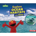 Explore Ocean Habitats with Elmo
