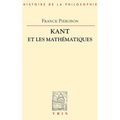 Kant Et Les Mathematiques