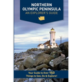 Northern Olympic Peninsula - An Explorer's Guide