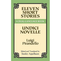 Eleven Short Stories: A Dual-Language Book