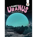 Planet Uranus
