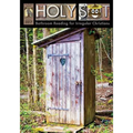 Holy Shit Autumn 2017: Bathroom Reading for Irregular Christians