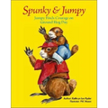 Spunky & Jumpy: Jumpy Finds Courage on Ground Hog Day