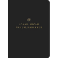 ESV Scripture Journal: Jonah, Micah, Nahum, and Habakkuk (Paperback)