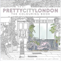 Prettycitylondon: The Colouring Book: Volume 1