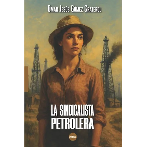 La sindicalista petrolera