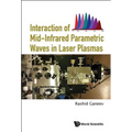 Interact of Mid-Infrared Parametric Waves in Laser Plasmas